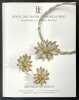 Importants bijoux : vente, Monaco, Hôtel des ventes de Monte-Carlo, dimanche 15, lundi 16 décembre 2013. Baille, Franck ; Beauvois, Chantal ; ...