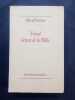 Freud lecteur de la bible. PFRIMMER, Théo