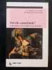 Foi de cannibale ! La dévoration, entre religion et psychanalyse.  Myriam Vaucher, Dominique Bourdin 