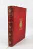 L Oeuvre de P.-V. Galland. La peinture decorative au XIXe siecle.. Havard, Henry