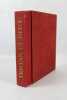 Le roman de Tristan et Iseut.. BEDIER Joseph (C.-P. JOSSO)