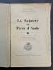 La Sainteté en pays d'Aude. Mgr Jean Rivière,... ; [lettre de Mgr Jean Pays]. RIVIèRE, Jean
