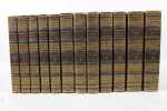Titus Livius Patavinus ad codices parisinos recentitus, cum varietate lectionum et selectis commentariis, item supplementa J. Freinshemii, curante, ...