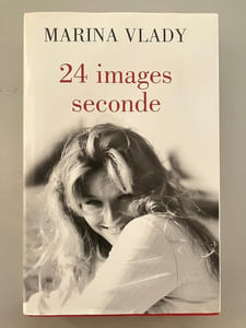 24 images seconde : Séquences de mémoire