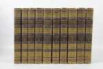 Publius Ovidius Naso ex recensione Heinsio-Burmanniana. [Texte imprimé], cum selectis... notis quibus suas addidit Johan.-Aug. Amar,... Bibliotheca ...