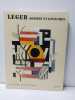 Fernand Léger. Dessins et gouaches. Cassou Jean, Leymarie Jean