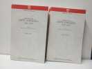 Scritti giornalistici (1801-1815). 1. Periodo milanese 2. Periodo napoletano. Vincenzo Cuoco, D. Conte (Sous la direction de), M. Martirano (Sous la ...