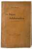 Le Repos hebdomadaire (Loi du 13 juillet 1906). REVILLON, André