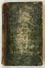 études révolutionnaire. Philippe d’Orléans-égalité. Ouvrage contenant des documents inédits sur Philippe d'Orléans. Orné d'un fac-simile. DUCOIN, ...