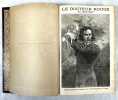 Le Docteur Rouge [2 volumes]. MARY, Jules