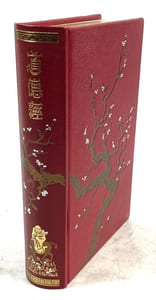 Tao Tö King : Le Livre de la voie et la vertu. Nouvelle traduction de Conradin von Lauer. Compositions de Yin-Gho