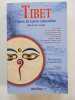 Tibet, vers la terre interdite. Chantal Edel, Sylvain Tesson (Préface)