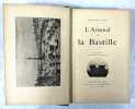 L’Arsenal et la Bastille. JEHAN DE LA CITé