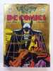 The Golden Age of DC Comics. Paul Levitz