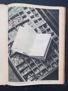 Imprimeries clandestines n° 31 Mars 1945.  par Le Point Revue Artistique et Littéraire ; Doisneau Robert (Photographe) - Image 2