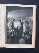 Imprimeries clandestines n° 31 Mars 1945.  par Le Point Revue Artistique et Littéraire ; Doisneau Robert (Photographe) - Image 3