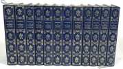 La Deuxième guerre mondiale [12 volumes. Complet]. CHURCHILL, Winston