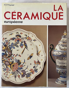 La Céramique européenne