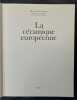 La Céramique européenne. FOUREST, Henry-Pierre