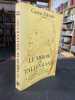 Le Miroir De Talleyrand - Lettres Inédites À La Duchesse De Courlande Pendant Le Congrès De Vienne. Chiappe Jean-François