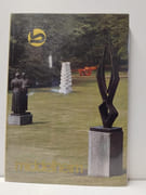 Middelheim - Catalogue de la collection Musée de sculpture en plein air par Marie-Rose Bentein-Stoelen