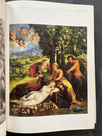 Nell'età di Correggio e dei Carracci Pittura in Emila dei secoli XVI e XVII