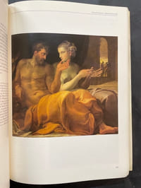 Nell'età di Correggio e dei Carracci Pittura in Emila dei secoli XVI e XVII