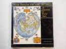 The Image of the World - 20 Centuries of World Maps. Peter Whitfield