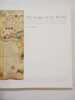 The Image of the World - 20 Centuries of World Maps. Peter Whitfield