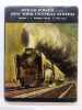 Steam Power of the New York Central System, Vol. 1 - Modern Power, 1915-1955. Alvin F. Staufer