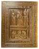 L’Imitation du Christ, illustrée par Eddy Legrand [2 volumes]. [Traduction nouvelle de Gaston Bardet. Notes et commentaires des illustrations par Edy ...