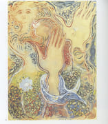 Kjarval. A Painter of Iceland par Kjarval; Adalsteinn Ingolfsson, Matthias Johannessen - Image 3