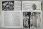 Histoire du costume en Occident. Nouvelle édition augmentée d’un chapitre par Yvonne Deslandres. BOUCHER, François