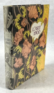 L'Art 1900 ou le style Jules Verne. RHEIMS, Maurice