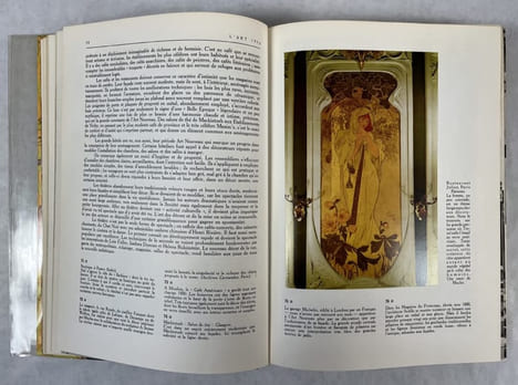 L'Art 1900 ou le style Jules Verne. RHEIMS, Maurice