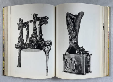 L'Art 1900 ou le style Jules Verne. RHEIMS, Maurice