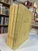 Styles Regionaux Architecture Mobilier Decoration. COLLECTIF 