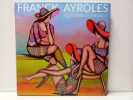 Souvenirs d'enfance. AYROLES, Franck