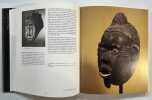 Les arts de la Benue aux racines des traditions : Nigeria. Avec la collaboration de Andrée Désirant. NEYT, François