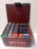 Harry Potter - Coffret intégrale - Tomes I à VII. Traduit  par Jean-François Ménard. J.K. Rowling