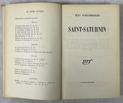 L’Enfant de la haute mer par SUPERVIELLE, Jules - Image 4