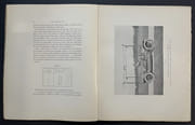 Essai d'aérodynamique du plan - Essais d’aérodynamique [4 volumes]. par Armand de Gramont, duc de Guiche par GRAMONT, Armand de - Image 10