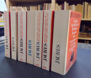 Histoire socialiste de la Révolution française [7 volumes] par Jaurès Jean - Image 1