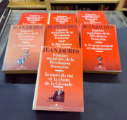 Histoire socialiste de la Révolution française [7 volumes] par Jaurès Jean - Image 2