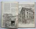 La Maison de Saint-Lazare. Extrait de la revue “Police Parisienne” N° du 28 février 1937. LAFENESTRE, Pierre