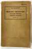 TM 30-253 Miltary Dictionary English-French French-English. WAR DEPARTMENT
