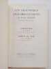 Les Diagnostics Anatomo-Cliniques de Paul Lecene - 1 - Generalites - Lesions du Sein. recueillis par ses élèves. LECENE, Paul; PAVIE, P; MOULONGUET, P