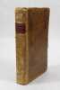 Grammaire générale et raisonnée de Port-Royal. ARNAULT Antoine ; LANCELOT Claude