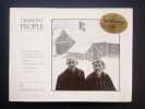 Vermont People [Autographed Copy]. Miller, Peter