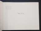 Vermont People [Autographed Copy]. Miller, Peter
